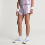 Adidas JV7155 Adizero Running Split Kadın Koşu Şortu