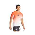 Adidas JV9036 Xpr Pro Tee Erkek Koşu Tişörtü
