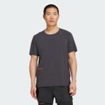 Adidas JW0553 Adi 365 H. Koumori Siyah Erkek Koşu T-Shirt