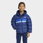 Adidas Jw2453 Lk Sd Jkt Çocuk Mont Mavi