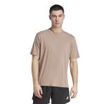 Adidas JW2557 Designed For Training Intensity Erkek T-Shirt