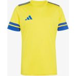 Adidas JW3708 Squadra 25 Erkek Forma - L - Sarı