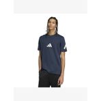 Adidas JW4735 Z.N.E. Lifestyle Training Erkek T-shirt