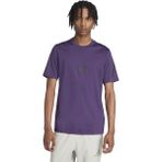 Adidas JW4739 Z.N.E. Lifestyle Training Erkek T-shirt