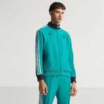 Adidas JW5464 Liverpool FC Terrace Icons Erkek Eşofman Üstü Futbol