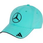 Adidas JW6268 Training Mercedes AMG Petronas Formula One Team Unisex Pilot Şapkası