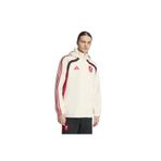 Adidas JW7896 Bej Liverpool FC UBP Erkek Futbol Rüzgarlık
