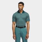 Adidas JW8845 Yeşil Ottoman Erkek Polo T-Shirt