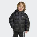 Adidas Jx0550 Down Jacket Çocuk Mont Siyah
