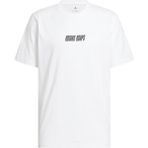 Adidas JX1782 Hoops Graphic Erkek T-Shirt