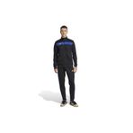 Adidas JX2216 Tiro Es Ts Erkek Eşofman Takımı - 2XL - Siyah