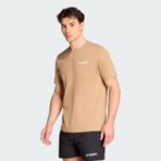 Adidas JX3853 Terrex Graphic Hiking Erkek T-Shirt