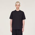 Adidas JX4745 Training Y-3 Graphic Kısa Kollu Unisex T-Shirt