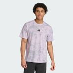 Adidas JX6287 PrimeLift Grafik Baskılı Training Erkek T-Shirt