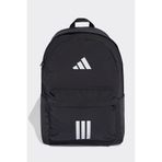 Adidas JX6497 Essentials 3 Stripes Siyah Günlük Stil Unisex Sırt Çantası