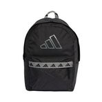 adidas JY1058-U adidas Cl Tape Bpk Sırt &Ccedil;antası Siyah