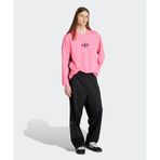 Adidas JY1306-001 Siyah Originals Adibreak Tracksuit Bottoms Erkek Eşofman Altı