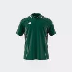 Adidas Jy1897 Tiro 25 Competition Polo Yaka Erkek T-Shirt