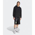 Adidas JY2769-001 Siyah Number Graphic Short Erkek Şort