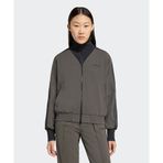 Adidas JY3523-001 Yeşil Tailored Tracksuit Track Top Kadın Ceket