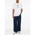 Adidas JY5633 FIGC PRESHI H Beyaz Erkek Forma