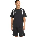 Adidas JY7188 Tiro26L Sw Tee Erkek Spor Tişört