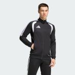 Adidas JY7207 TIRO26L Tr Erkek Spor Ceket - 3XL - Siyah
