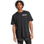 Adidas JY8628 Koşu Sonrası Taco Grafikli Erkek T-Shirt