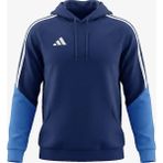 Adidas JY8890 Tiro 26 Competition Erkek Sweatshirt - Mavi