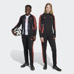 Adidas JY9526 Siyah Messi Training Erkek Çocuk Eşofman Altı