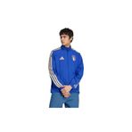 adidas JY9602-E Fıgc İtalya Jk Erkek Ceket Mavi