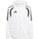 Adidas JY9734 TIRO26L Wb Erkek Spor Ceket - 3XL - Beyaz