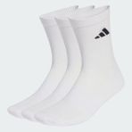 Adidas JZ0530 Beyaz Cushioned Sportswear Crew 3'lü Unisex Günlük Stil Çorap
