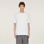 Adidas JZ0712 Training Y-3 Graphic Kısa Kollu Unisex T-Shirt