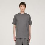 Adidas JZ0717 Training Y-3 Graphic Kısa Kollu Unisex T-Shirt