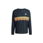 Adidas JZ2221 Erkek Koşu Sweatshirt