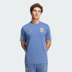 Adidas JZ6296 Arjantin DNA Erkek T-shirt