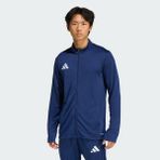 Adidas JZ6589 ENT26 Tk Erkek Spor Ceket - 3XL - Lacivert