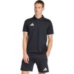 Adidas JZ6660 ENT26 Erkek Polo Tişört - XL - Siyah