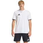 Adidas JZ6679 ENT26 Erkek Spor Tişört - Beyaz