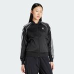 Adidas JZ6733 SST Adicolor Lifestyle Saten Kadın Eşofman Üstü