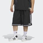 Adidas JZ6968 Siyah Long Short Erkek Şort