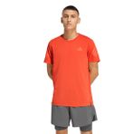 Adidas JZ7700 ADI365/// T M Turuncu Erkek T-Shirt