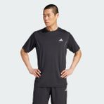 Adidas JZ8488 Tech Apparel Training Erkek T-Shirt