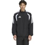 Adidas JZ9049 TIRO26L Pre Erkek Spor Ceket - M - Siyah