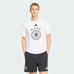 Adidas JZ9355 Almanya DNA Graphic Erkek T-shirt