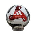 Adidas JZ9985 Tıro Pro Tff Süper Lig 25/26 Sezonu Futbol Resmi Maç Topu - Beyaz