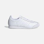 Adidas K 74 ''classic T Toe Detail'' Sportswear Erkek Spor Ayakkabı - Beyaz