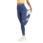 Adidas KA0130 adi365 3S 1/1 L Mavi Kadın Tayt