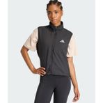 Adidas KA0263 Running Essentials Siyah Kadın Koşu Yeleği